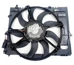 2008 - 2013 Bmw E90 E92 E93 M3 Front Engine Cooling Fan Shroud Assembly Oem. Fixed Price $410.00.