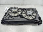 14-17 Lexus CT200H F-sport 1.8L Fwd Radiator Fan Assembly. Fixed Price $129.49.