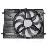 Tyc 624970 Dual Rad& Cond Fan Ford Bronco Sport W/ Brushless Motor 2021-2022. Fixed Price $161.00.