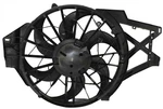 New Cooling Fan Assembly 1997-1999 Ford Mustang Oe Replacement F160932. Fixed Price $119.30.