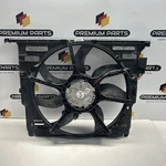 Bmw Series 2008-2018 Diesel Cooling Fan+motor With 3 Pin Plug 7594610. Fixed Price $69.52.