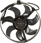 Four Seasons 76071 Condenser Fan Motor Assembly For 82-88 528E 535IS 635CSI. Fixed Price $288.75.