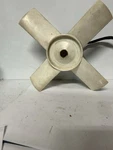 Jaguar S2 XJ12 Auxiliary Fan Motor. Fixed Price $50.00.