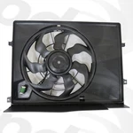 Global Parts Engine Cooling Fan Assembly For 2014-2018 Kia Sedona 2812029. Fixed Price $253.11.