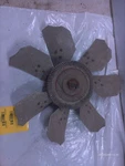 Fan Blade With Integral Ac Fits 64-67 Imperial 1003694. Fixed Price $75.00.