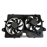 Skp SK621395 Engine Cooling Fan Assembly 08-12 Ford Mercury Escape Mariner. Fixed Price $160.61.