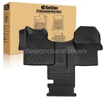 Tpe Floor Mats For 2019 2020 2021 2022 2023 2024 2025 Mercedes Sprinter W907 910. Fixed Price $76.99.