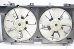 15-19 Subaru Legacy Outback Radiator Cooling Fan Motor Assembly 45122AL01A Oem. Fixed Price $106.81.