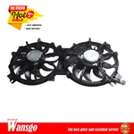 21481JA000 For Nissan Altima 2.5L Radiator A/c Condenser Fan Assembly 2007-2018. Fixed Price $58.62.