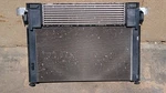 12-16 Bmw F30 F32 328I 428I N20 Radiator Intercooler Condenser Fan Complete 106K. Fixed Price $425.00.