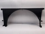 11-14 Sierra 3500 Upper Radiator Shroud Only. Fixed Price $104.99.