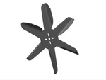 Maradyne Texas Twister Mechanical Fan MFA118. Fixed Price $29.88.