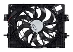 Pacific Best Inc PF17012 Dual Radiator And Condenser Fan Assembly. Fixed Price $164.99.