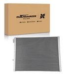 Coolant Radiator For Bmw X5 V8 4.4L E70/F15/F85 Series 2010-18 17117576273 13378. Fixed Price $128.54.