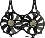 Dorman 620-922 Dual Fan Assembly Without Controller. Fixed Price $271.65.