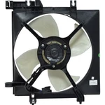 Engine Cooling Fan Assembly-radiator Uac 50243C. Fixed Price $165.44.