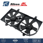 For Nissan Sentra 2002-2005 2006 674-59684 Dual Radiator Condenser Cooling Fan. Fixed Price $64.58.