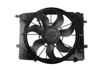 Bogap Premium Fan For Engine Cooling Mercedes-benz C4243115. Fixed Price $241.12.