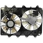 621-442 Dorman Cooling Fan Assembly For Mazda CX-9 2007-2009. Fixed Price $477.73.