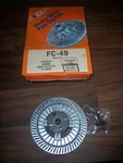 FC-49 Fits Buick Chevy Gmc Jeep Oldsmobile Radiator Cooling Fan Clutch 1705 L8. Fixed Price $20.00.