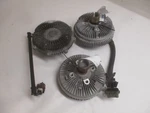 2018-2024 Chevrolet Express 2500 3500 4.3L Fan Clutch 70K Oem Lkq. Fixed Price $102.82.