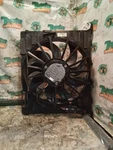 Radiator Fan Motor Assembly 600 Watt Fits 17-20 Bmw 530I 3418219. Fixed Price $324.99.