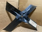 Mopar 4088067 Engine Cooling Fan Blade 18 1/4" Dia. -- 78-79 Dodge Truck W 225. Fixed Price $65.00.