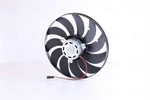 Nissens 85676 Fan, Radiator For Vw. Fixed Price $88.06.