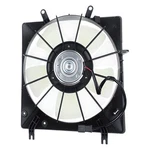 Cooling Fan Assembly Driver Left Side Hand For Honda Accord 2003-2007. Fixed Price $68.99.