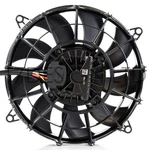 VA109-ABL321P/N-109A/SH 1347CFM Spal Brushless Radiator Fan 10" (255MM) 12V. Fixed Price $491.59.