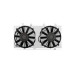 Mishimoto MMFS-PRO-03 For 01-03 Mazda Protege Aluminum Fan Shroud Kit. Fixed Price $276.95.