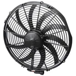 Spal 2467 Cfm 16IN High Performance Fan Pull/curved VA18-AP70/LLF-59A 30102113. Fixed Price $227.21.