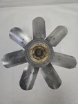 1968-71 Pontiac Lemans Gto Firebird Grand Prix Blade Cooling Cluch Fan Oem Gm. Fixed Price $245.00.