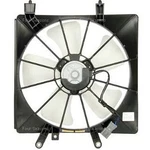 75339 4-SEASONS Four-seasons Fan Motor New For Honda Civic 2001-2005. Fixed Price $102.04.