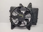 2005-07 Ford Escape Passenger Radiator Fan Motor Assembly Half Rh. Fixed Price $73.64.