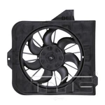 Engine Cooling Fan Assembly-version Tyc 600390. Fixed Price $114.05.