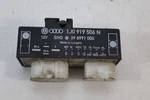 1999-2004 Volkswagen Jetta Radiator Cooling Fan Control Module Relay 1J0919506N. Fixed Price $39.99.