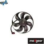Fan Radiator 57-0012 For Vw Polo/iii/playa Bora Audi Tt/roadster Afh/aex 1.4L. Fixed Price $87.89.