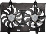 Dorman 621-571 Engine Cooling Fan Assembly Compatible With Select Chevrolet/n.... Fixed Price $177.12.