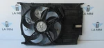 Genuine Mini 300W Radiator Fan & Housing For F56 F55 F57 F54 F60 - 7617608. Fixed Price $180.67.