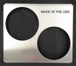 Aluminum Radiator Shroud Fits Champion CC337 MC337 AE337 EC337 Uses 10". Fixed Price $109.00.