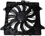 Engine Cooling Fan Assembly 4 Seasons 75197. Fixed Price $346.95.