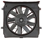 Fan Assembly Direct Fit 2006-2007 Jeep Liberty 3.7L. Fixed Price $72.03.