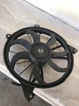 2009 - 2020 Dodge Journey Radiator Cooling Fan Assembly F00HX0G046 2.4L Sxt Oem. Fixed Price $45.00.