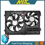 Radiator Cooling Fan Left 601550 For 2017 2018 2019 2020 2021-2022 Honda Cr-v. Fixed Price $41.99.