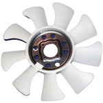 Ford Ranger Fan Blade 1990-1997 4.0L Engine F3TZ8600B. Fixed Price $81.41.