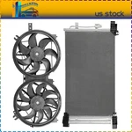 For 2021-2022 Nissan Altima 4-DOOR 2.5L L4 A/c Cooling Fan And Condenser Kit. Fixed Price $157.41.