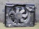 2005-2009 Cadillac Xlr 4.6L Engine Motor Cooling Radiator Fan Shroud Assembly. Fixed Price $209.54.