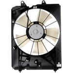 For Acura Zdx 2010 2011 2012 2013 Dorman Cooling Fan Assembly Tcp. Fixed Price $205.41.