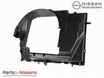 Genuine Fan Shroud 21476-9BK0D. Fixed Price $119.88.